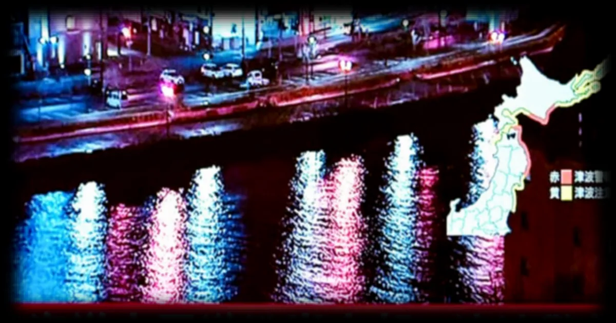 Le Japon annule la mise en garde contre un séisme majeur