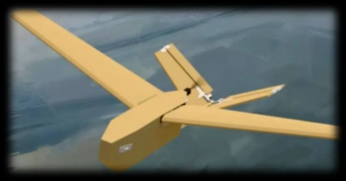 Le Japon développe des drones militaires en carton à 2 000 dollars pour contourner les technologies de détection