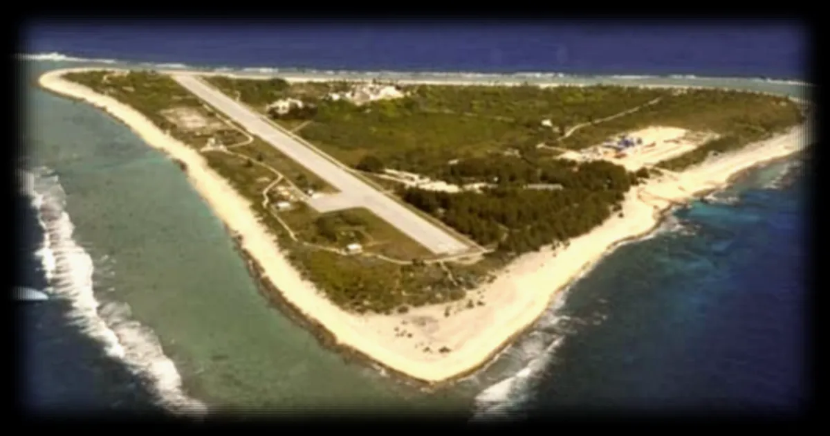 Le Japon envisage d'utiliser une île isolée du Pacifique pour le stockage de déchets nucléaires