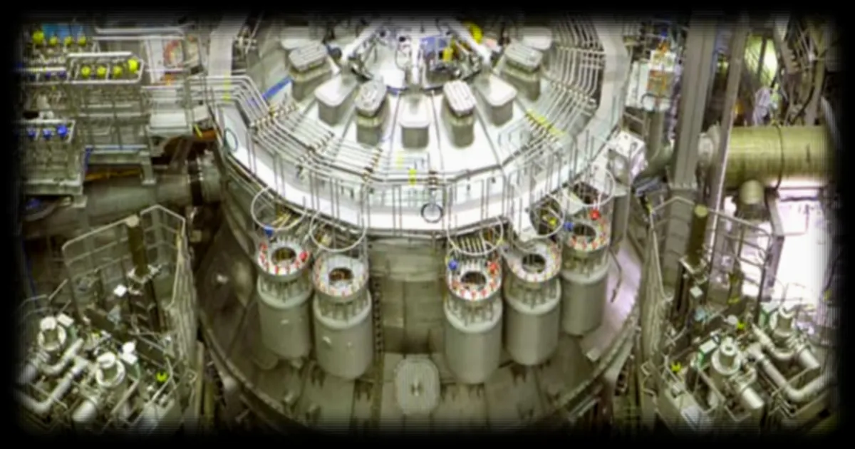 Le Japon investit 40 milliards de dollars dans des réacteurs nucléaires américains de nouvelle génération