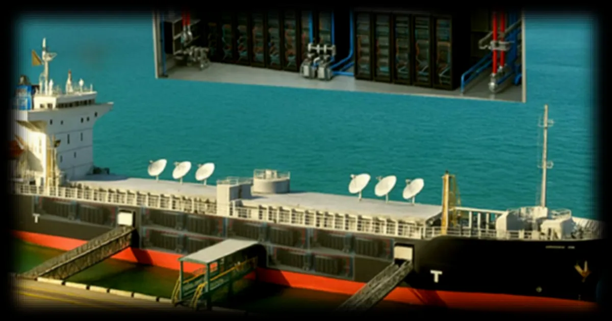 Le Japon teste des data centers flottants pour répondre à la demande croissante en puissance de calcul