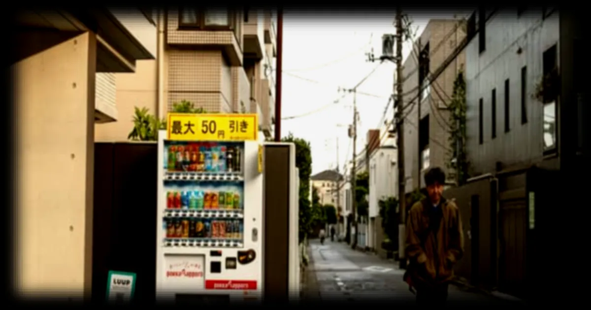 Le Japon va perdre des milliers de distributeurs de boissons automatiques en raison de l'inflation et de la concurrence
