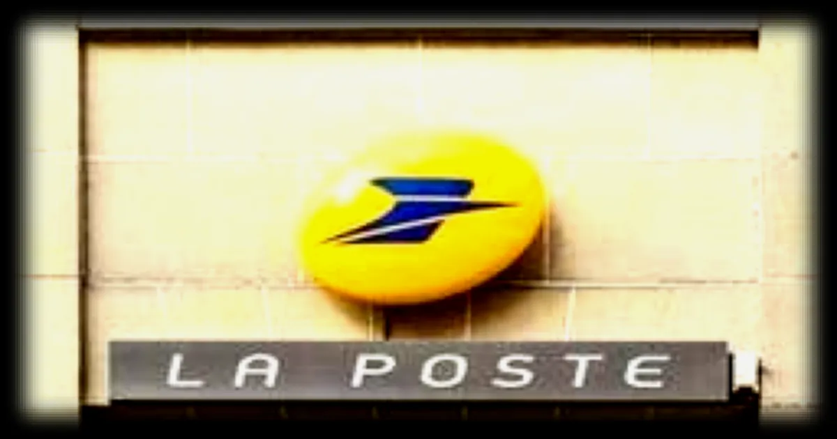 Le jaune, signature visuelle des services postaux en Europe : une couleur aux origines historiques