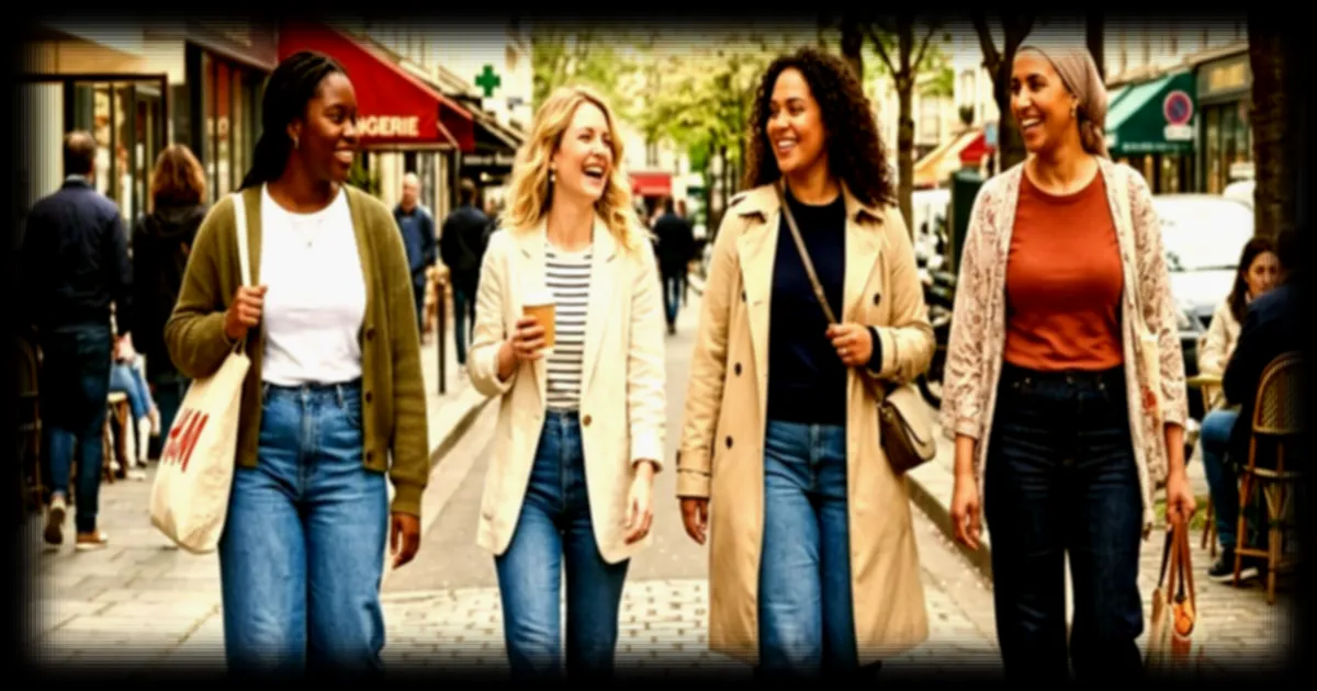 Le jean wide leg à moins de 10 euros chez Lidl : un incontournable pour toutes les silhouettes en 2026