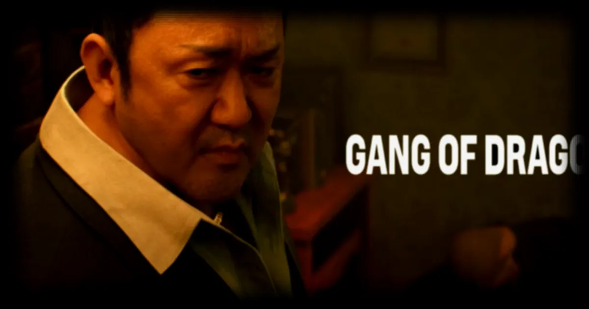 Le jeu Gang of Dragon, projet ambitieux des createurs de Yakuza, risque d'etre annule