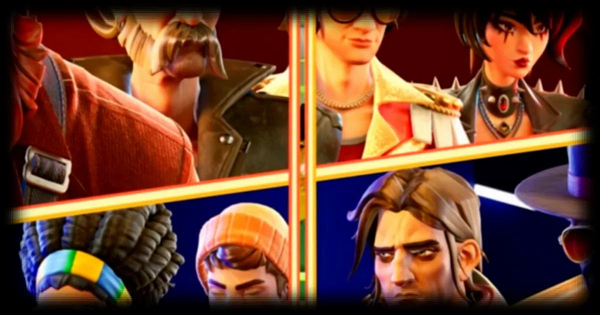 Le jeu vidéo Last Flag, une surprise de la part d'Imagine Dragons