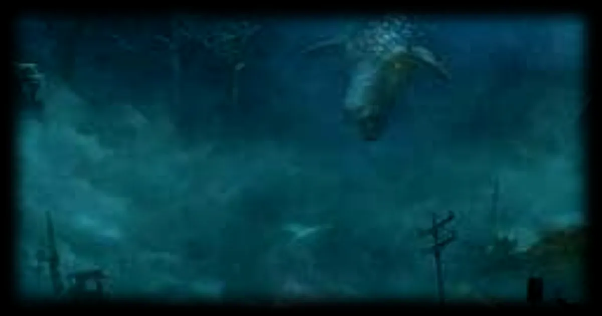 Le jeu vidéo « Reanimal » : un successeur potentiel à « Little Nightmares »