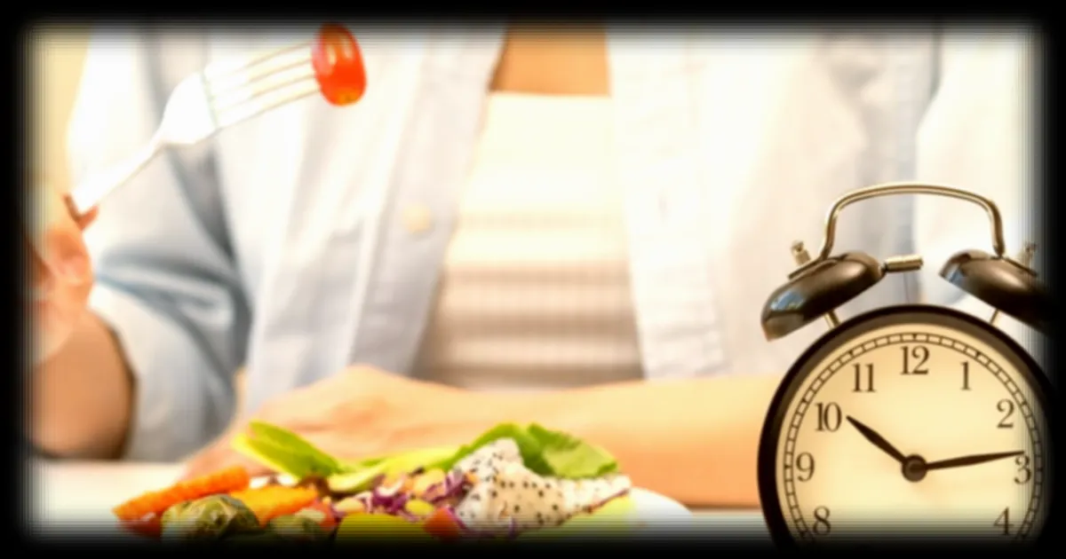 Le jeûne intermittent : une méthode de perte de poids limitée