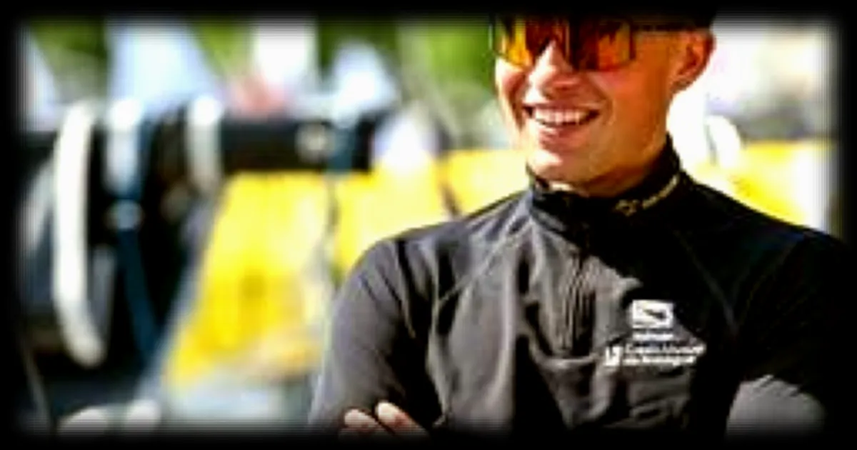 Le jeune skipper Paul Loiseau se met à l'épreuve du Trophée BPGO avant la Solitaire du Figaro