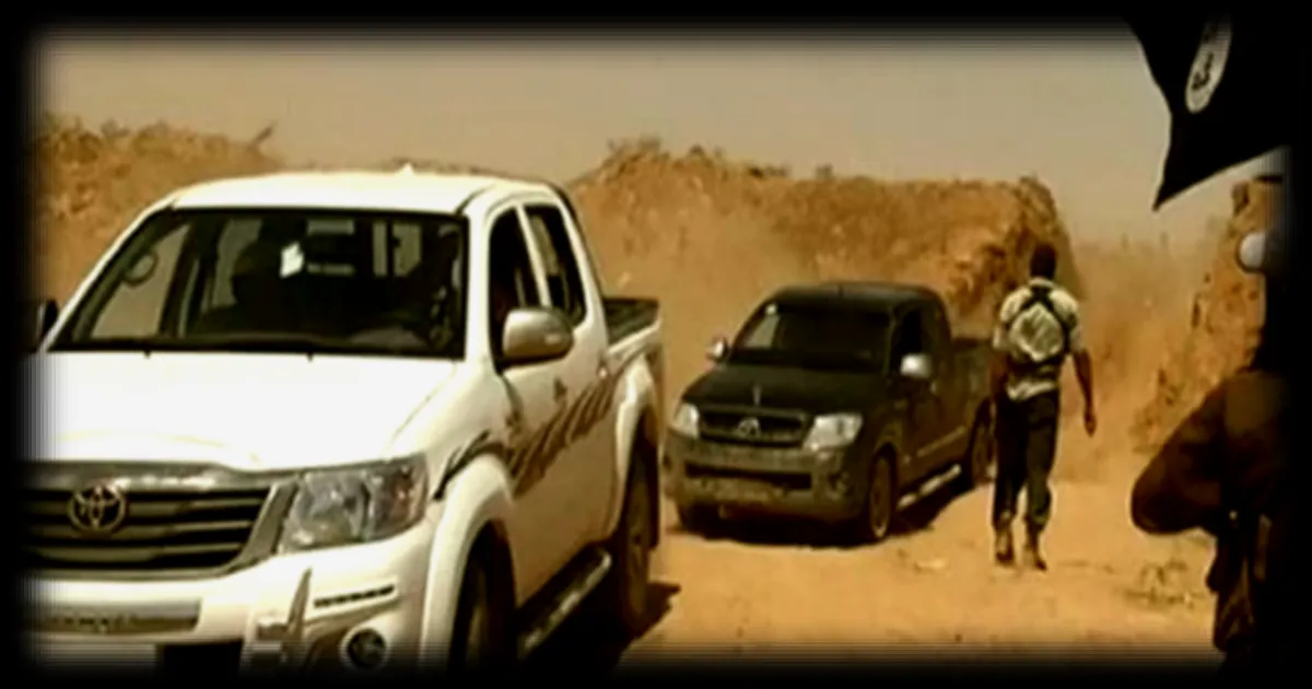 Le jihadiste français Sabri Essid condamné à la réclusion à perpétuité pour sa participation au génocide des Yazidis