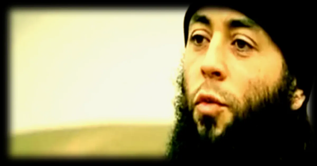 Le jihadiste français Sabri Essid condamné par défaut à la réclusion à perpétuité pour sa participation au génocide des Yazidis