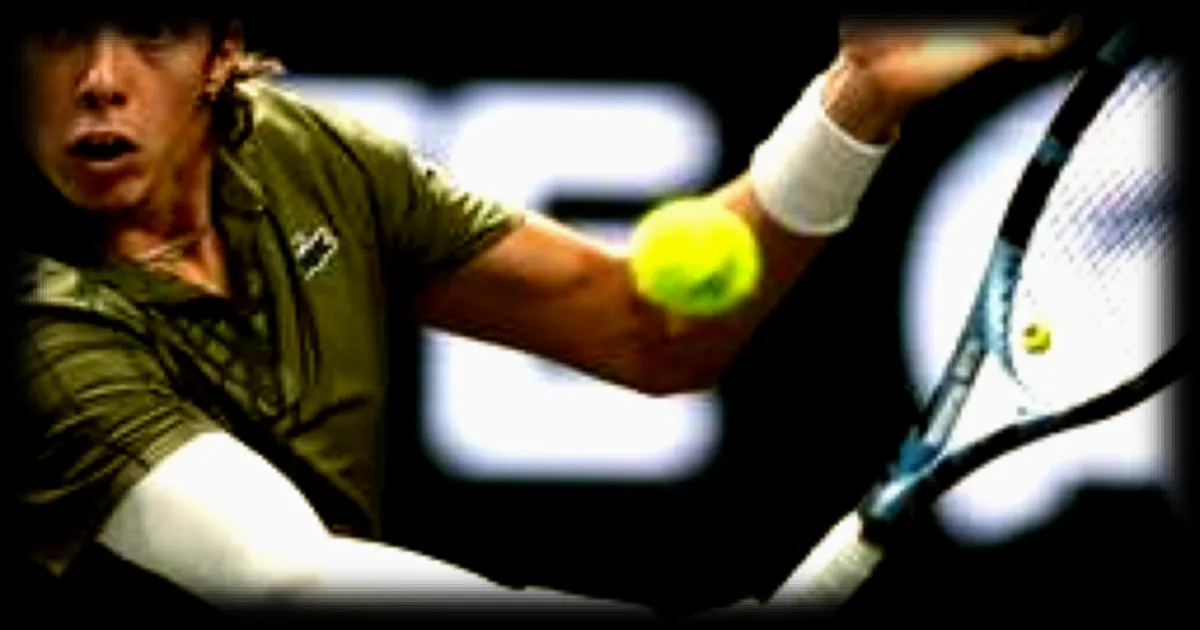 Le joueur de tennis français Arthur Cazaux subit une opération du coude et sera absent des compétitions pendant au moins six mois