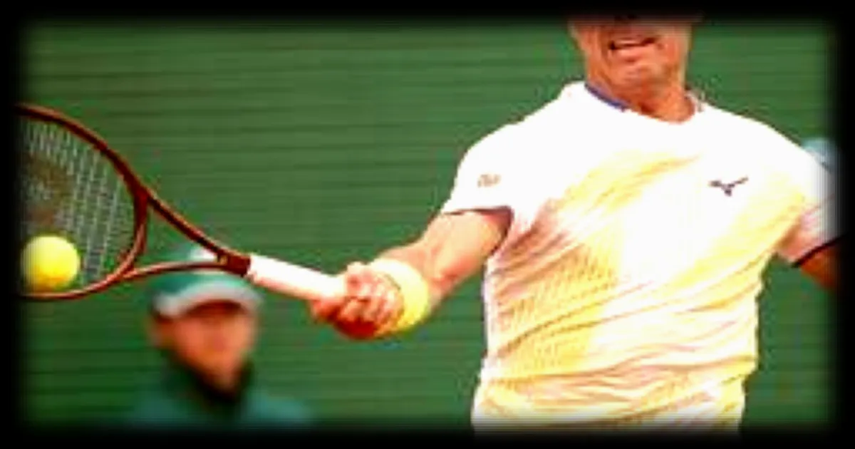 Le joueur de tennis Roberto Bautista Agut annonce la fin de sa carrière à la fin de la saison