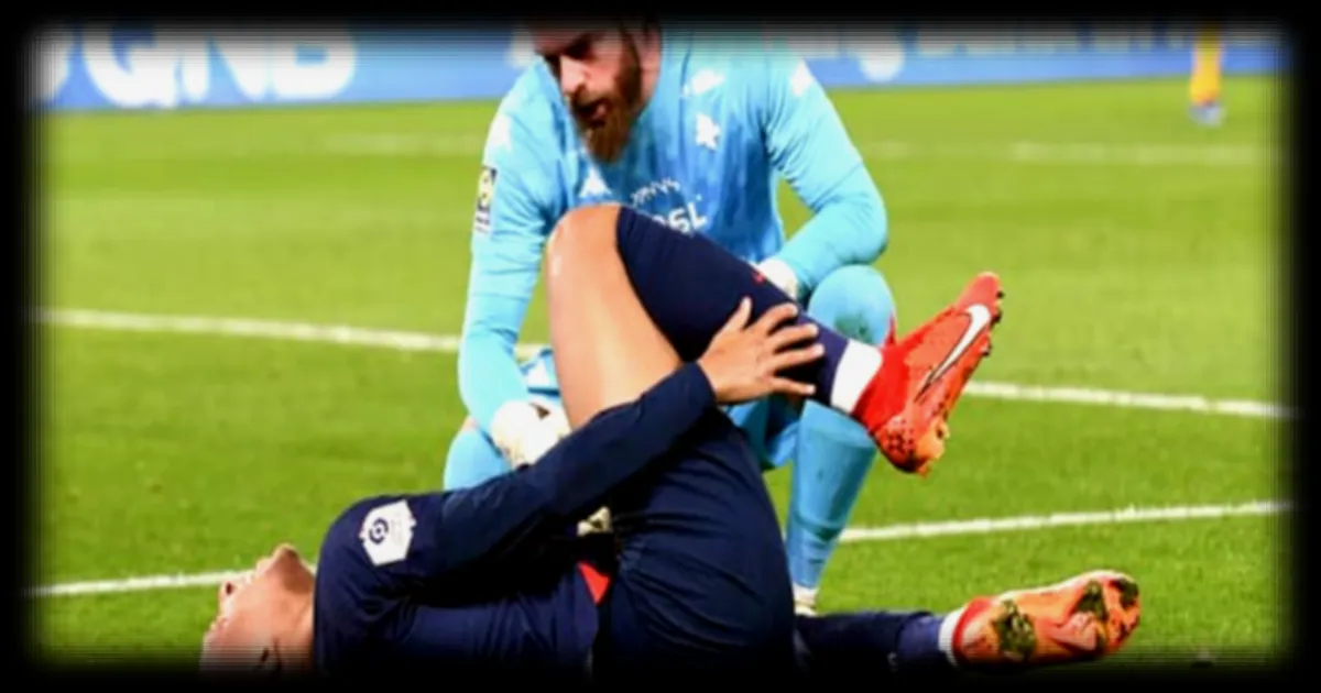 Le jour où Alexandre Oukidja a « pété les plombs » face à Kylian Mbappé pendant Metz-PSG