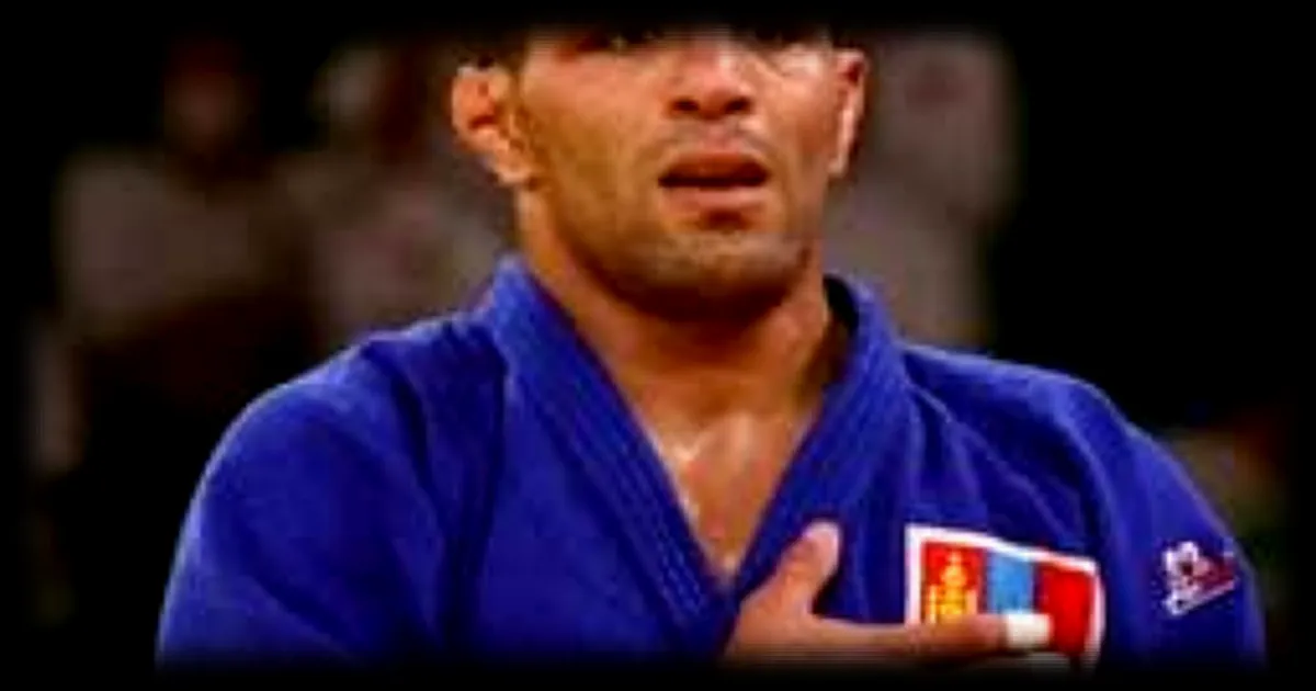 Le judoka iranien Saeid Mollaei exprime des inquietudes concernant la securite de l'equipe feminine d'Iran apres la Coupe d'Asie