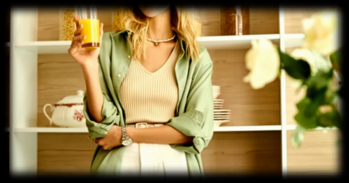 Le jus de fruits le plus mauvais pour la santé selon une experte