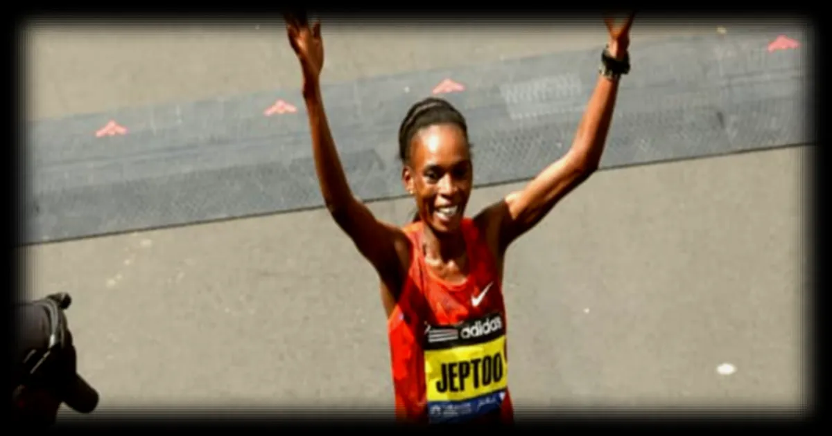 Le Kenya suspend près de 30 sportifs pour des contrôles positifs ou des « no show »