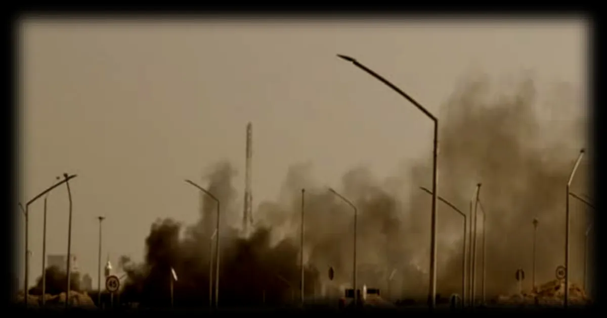 Le Koweït réduit sa production de pétrole en réponse à l'agression de l'Iran