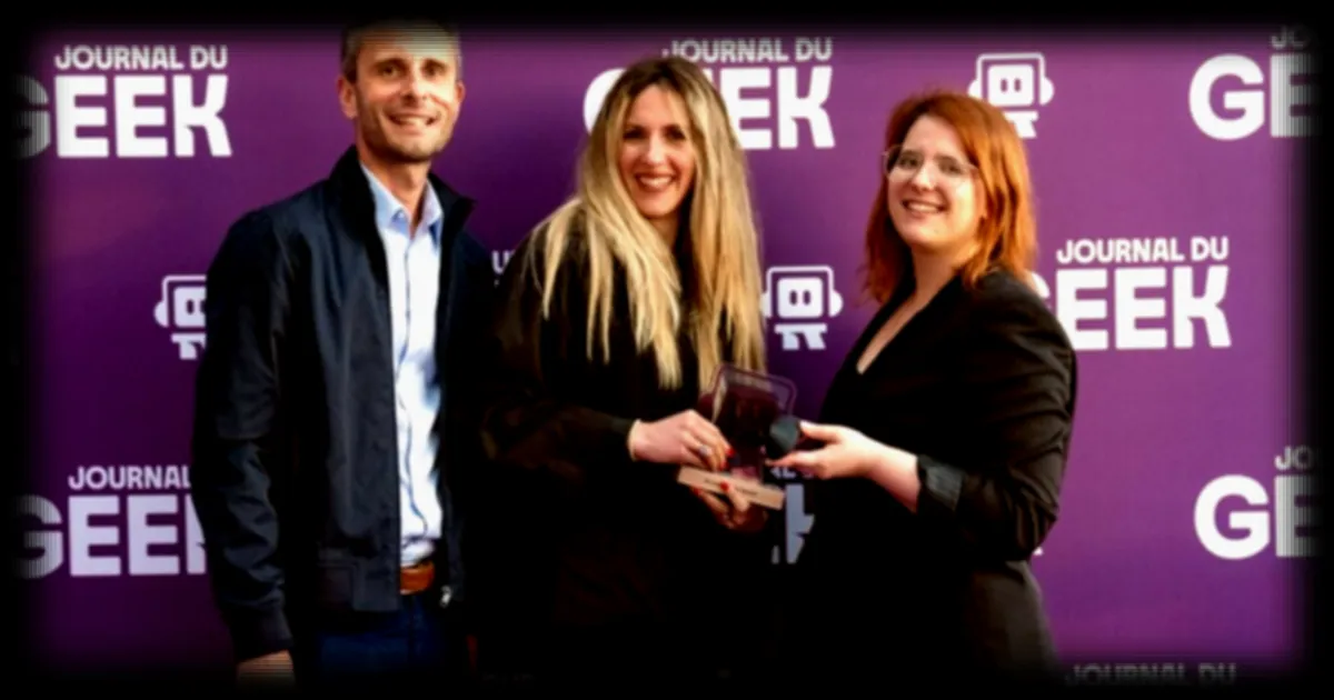 Le LELO SONA™ 3 Cruise sacré « meilleur produit sextech » aux JDG Awards 2026