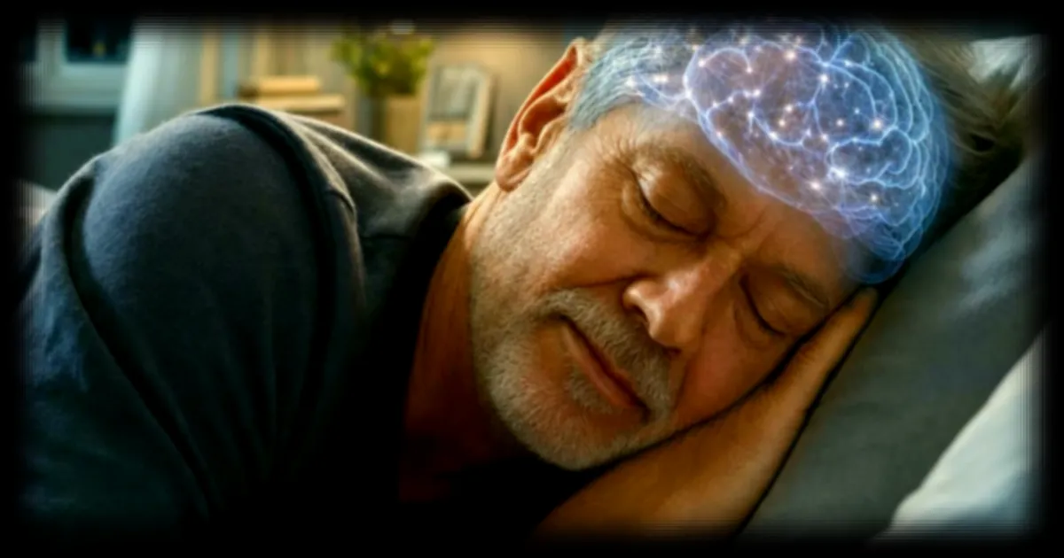 Le lemborexant, un traitement contre l’insomnie, montre un effet protecteur contre les lésions cérébrales liées à Alzheimer chez la souris