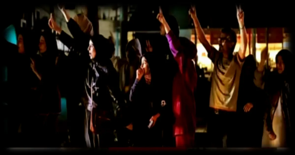 Le Liban célèbre l'entrée en vigueur du cessez-le-feu avec joie