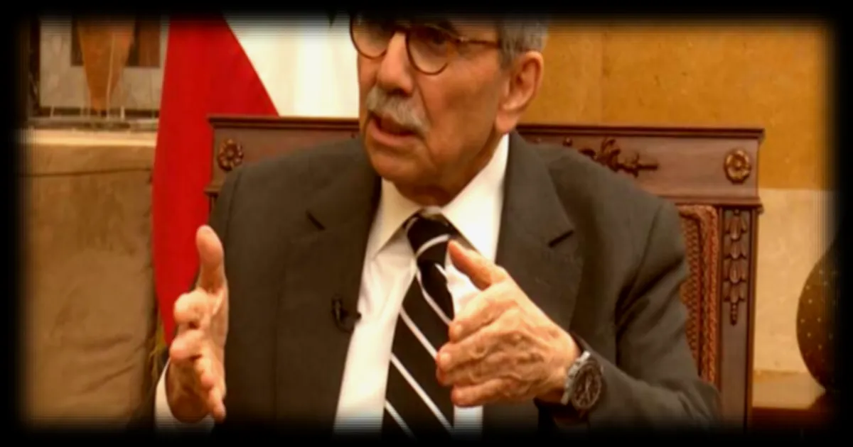 Le Liban face à la guerre : « La guerre nous a été imposée », déclare le Premier ministre Nawaf Salam