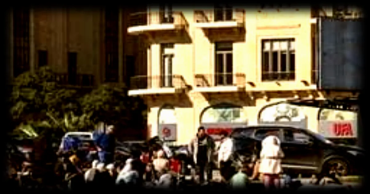 Le Liban implique dans le conflit : Israël bombarde Téhéran suite à la mort de l'ayatollah Khamenei