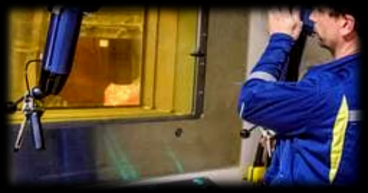 Le Lidec de Chinon teste la durabilité des centrales nucléaires françaises jusqu'à 80 ans