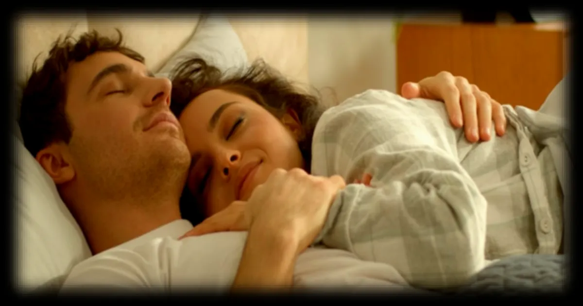 Le lien entre le taux de cholestérol et la durée du sommeil