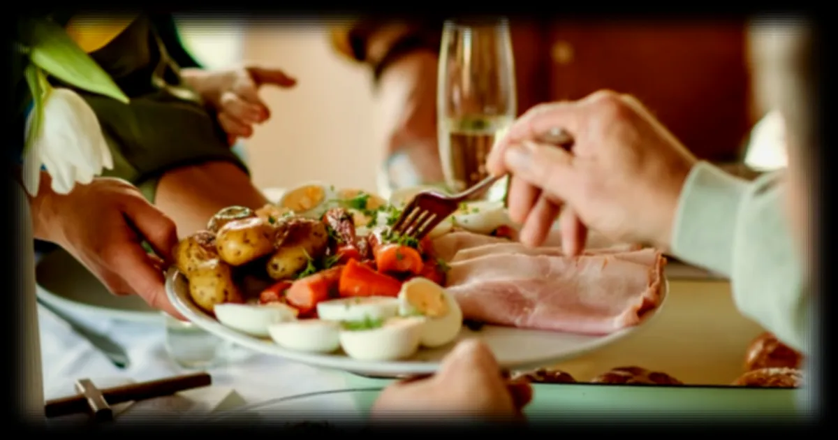 Le lien entre les aliments transformés et le risque de crise cardiaque