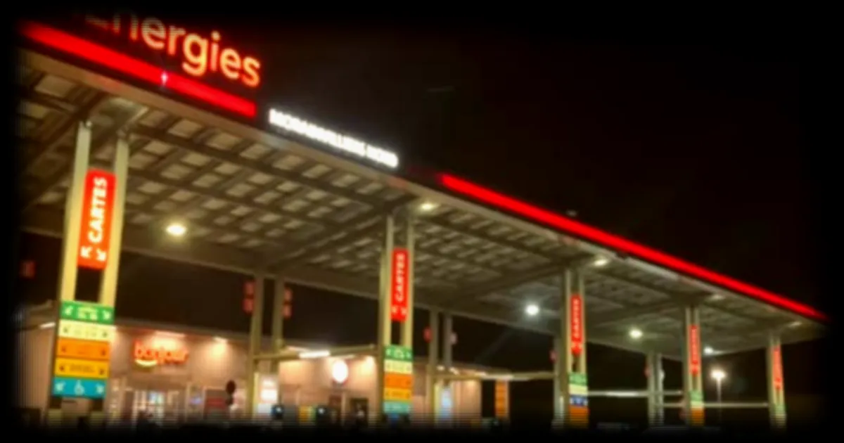 Le litre de gazole et d'essence bloqué à 1,99 euro toute l'année 2026: Totalenergies prolonge cet avantage pour certains clients