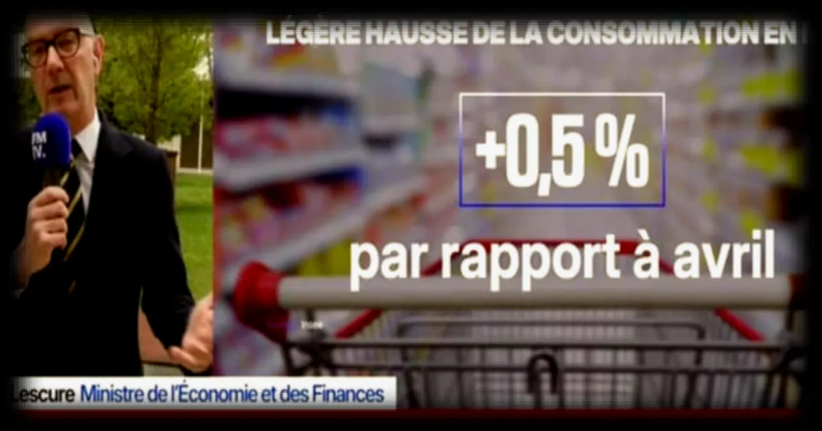 Le Livret A devrait voir son taux augmenter, annonce Roland Lescure