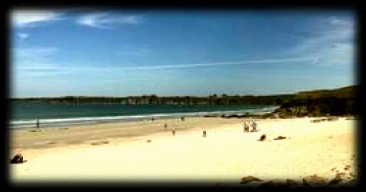 Le Lonely Planet devoile les dix plus belles plages du Finistere