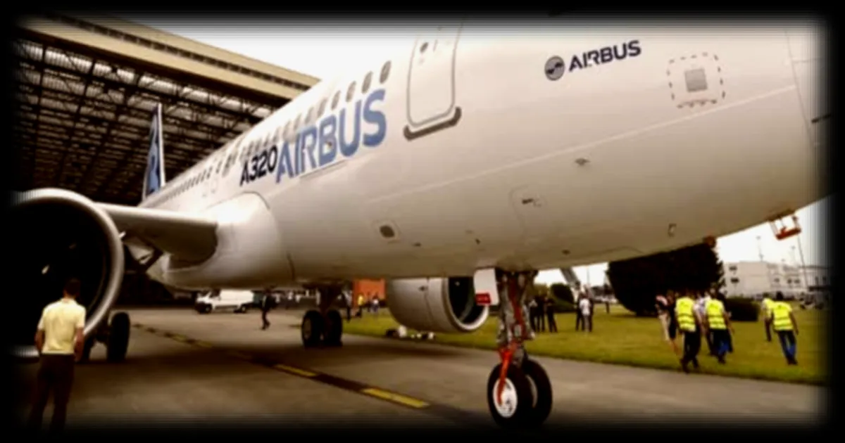 Le loueur américain AerCap commande 100 A320neo et A321neo à Airbus