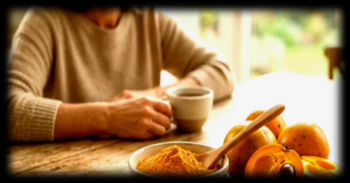 Le lucuma, fruit andin des Incas, attire l’attention des chercheurs pour ses effets potentiels sur le système nerveux