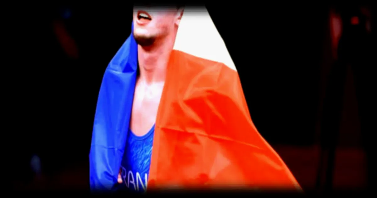 Le lutteur français Seyfulla Itaev devient champion d'Europe U23 et vise les JO 2028