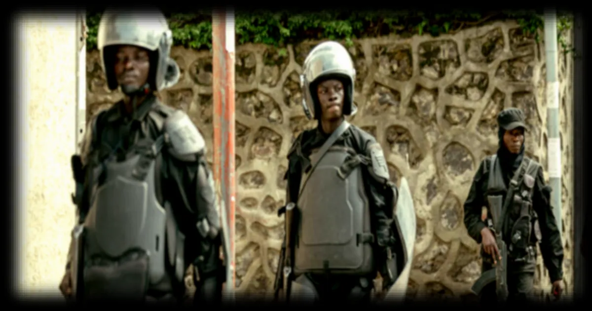 Le M23 face à des faiblesses internes malgré sa montée en puissance, estime le GEC