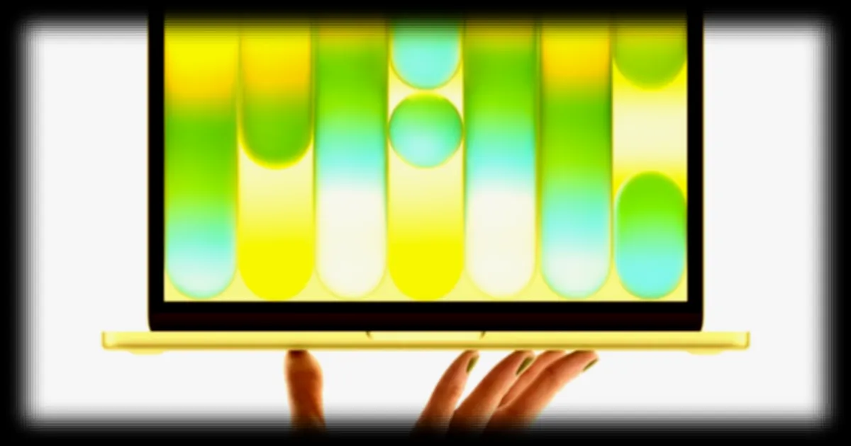 Le MacBook Neo d'Apple inquiète le marché des PC Windows