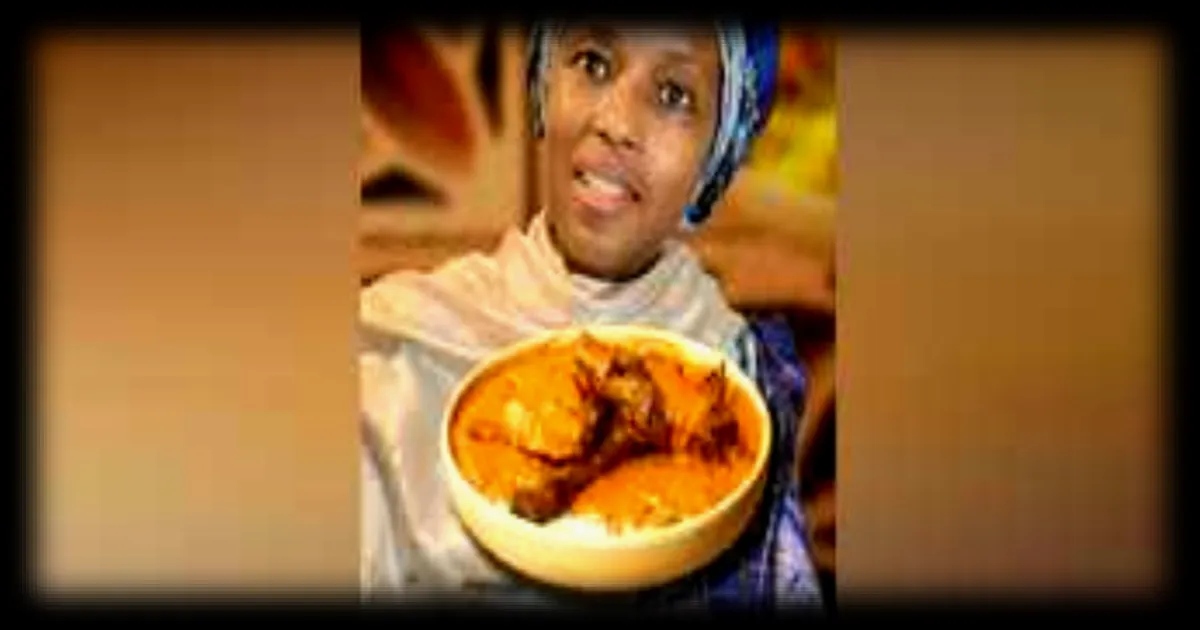 Le mafé, ambassadeur culinaire du Mali à Paris grâce à la recette familiale d’une mère malienne