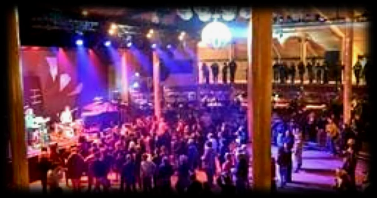 Le Magic Mirror, une salle de concerts privée de 2 000 places, ouvre à Rennes