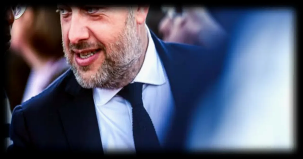 Le maire de Marseille critique vivement le nouveau logo de l'OM