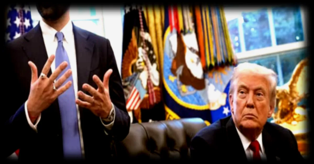 Le maire de New York sollicite Donald Trump pour obtenir 21 milliards de dollars et construire 12 000 logements sociaux