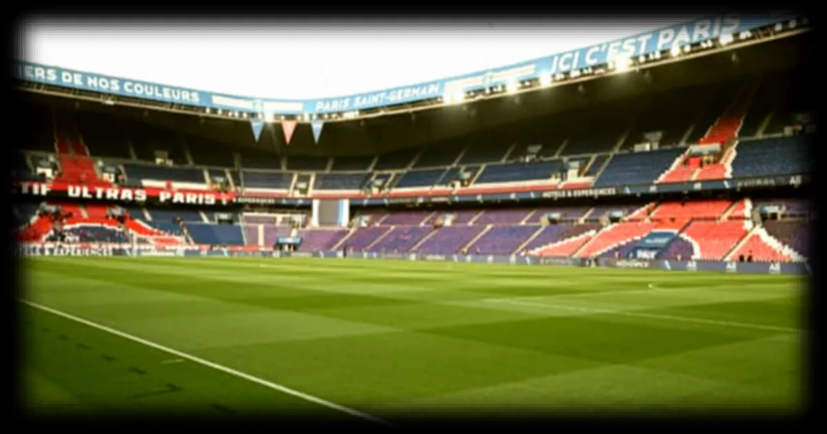 Le maire de Paris optimiste quant à la vente du Parc des Princes au PSG