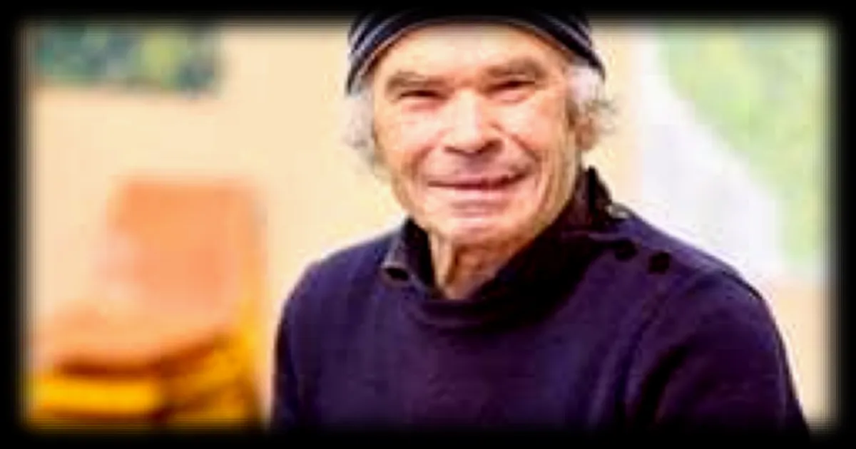 Le maire de Trémargat partage son expérience à la tête du village le plus pauvre de Bretagne