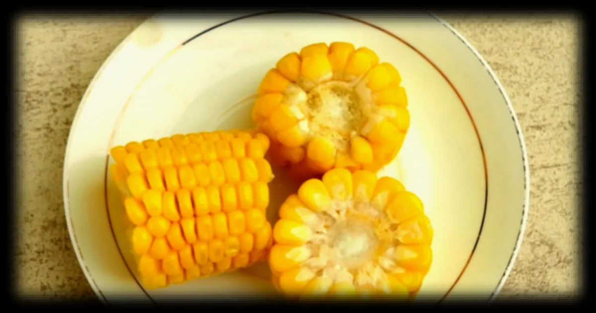 Le maïs, un aliment oublié pour améliorer la circulation sanguine et la santé des yeux