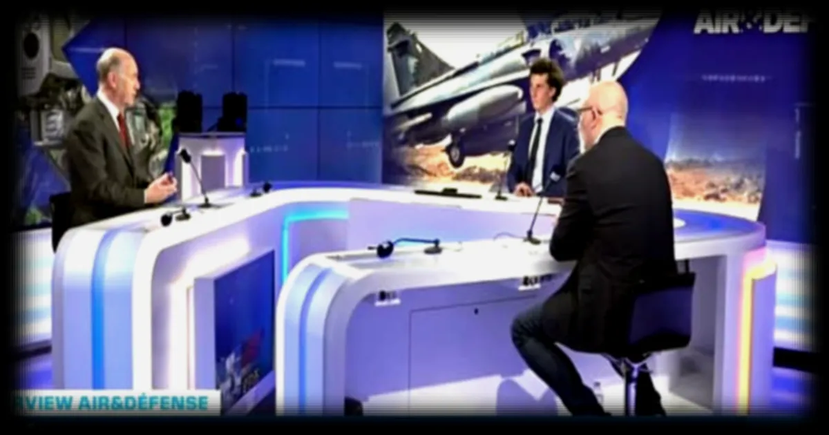 Le manque d'investisseurs dans le secteur de la défense : une préoccupation croissante