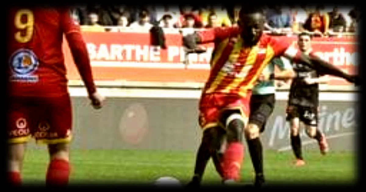 Le Mans FC : Les huit prochains adversaires de l'equipe de Ligue 2 de Nancy, Reims et Bastia reveles