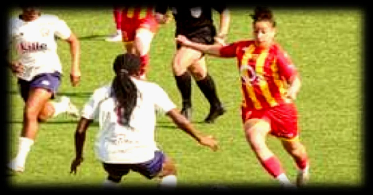 Le Mans FC maintient sa position sur le podium de la Seconde Ligue face à Grenoble