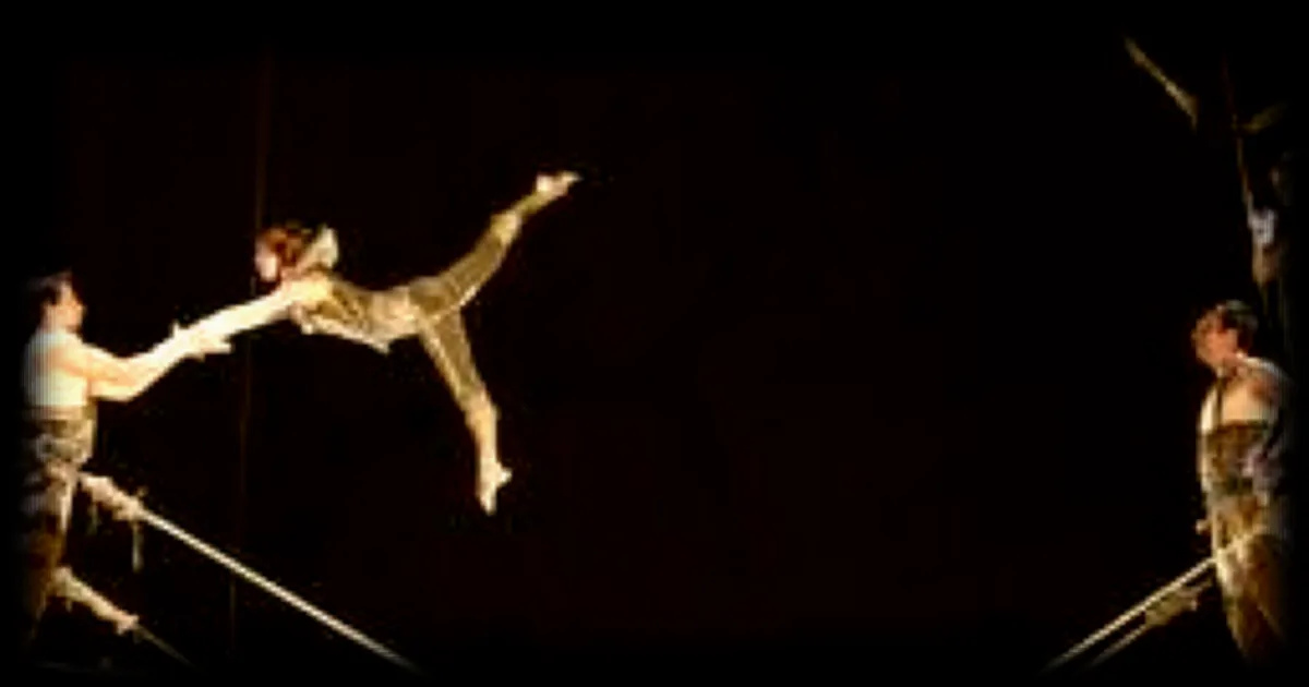 Le Mans : Le festival Le Mans fait son cirque célèbre ses 25 ans, symbole du rayonnement du cirque contemporain