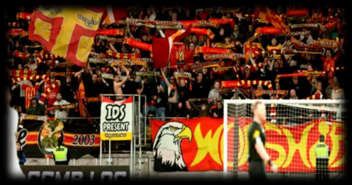 Le Mans: le nouveau propriétaire Outfield révèle ses ambitions pour le club